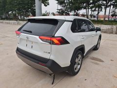 Toyota RAV4 2.0L CVT FWD Style Edition - ფოტო 6