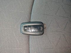 Toyota RAV4 2.0L CVT FWD Style Edition - ფოტო 8