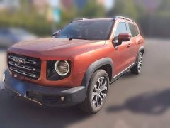 Great Wall Dachshund 1.5T DCT Two-Wheel Drive Border Collie Edition - ფოტო 1