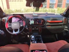 Great Wall Dachshund 1.5T DCT Two-Wheel Drive Border Collie Edition - ფოტო 12