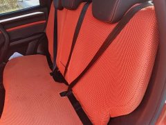 Great Wall Dachshund 1.5T DCT Two-Wheel Drive Border Collie Edition - ფოტო 14