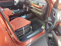 Great Wall Dachshund 1.5T DCT Two-Wheel Drive Border Collie Edition - ფოტო 17