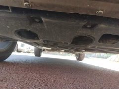 Great Wall Dachshund 1.5T DCT Two-Wheel Drive Border Collie Edition - ფოტო 20