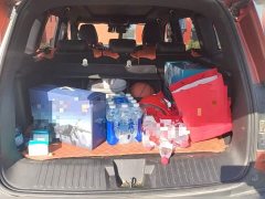Great Wall Dachshund 1.5T DCT Two-Wheel Drive Border Collie Edition - ფოტო 9
