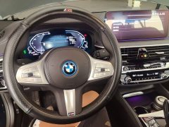 BMW 5 Series New Energy 535Le M Sport Package - ფოტო 10
