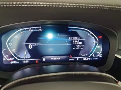 BMW 5 Series New Energy 535Le M Sport Package - ფოტო 11