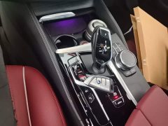 BMW 5 Series New Energy 535Le M Sport Package - ფოტო 13