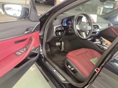 BMW 5 Series New Energy 535Le M Sport Package - ფოტო 15