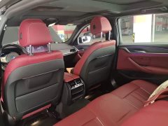 BMW 5 Series New Energy 535Le M Sport Package - ფოტო 17