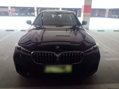 BMW 5 Series New Energy 535Le M Sport Package - ფოტო 2