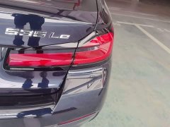 BMW 5 Series New Energy 535Le M Sport Package - ფოტო 7