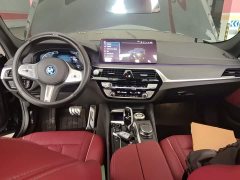 BMW 5 Series New Energy 535Le M Sport Package - ფოტო 9