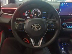 Toyota Corolla TNGA 1.5L CVT Leading Edition - ფოტო 10