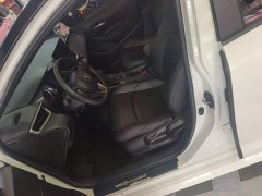 Toyota Corolla TNGA 1.5L CVT Leading Edition - ფოტო 14