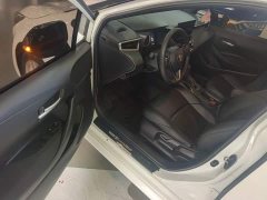 Toyota Corolla TNGA 1.5L CVT Leading Edition - ფოტო 15