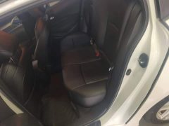 Toyota Corolla TNGA 1.5L CVT Leading Edition - ფოტო 16