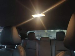 Toyota Corolla TNGA 1.5L CVT Leading Edition - ფოტო 17