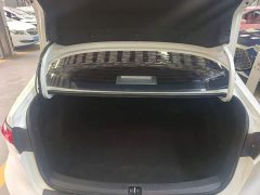 Toyota Corolla TNGA 1.5L CVT Leading Edition - ფოტო 18