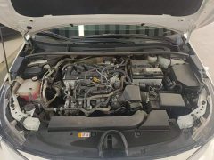 Toyota Corolla TNGA 1.5L CVT Leading Edition - ფოტო 19