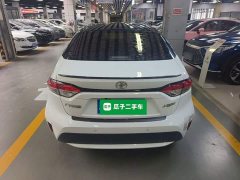 Toyota Corolla TNGA 1.5L CVT Leading Edition - ფოტო 5