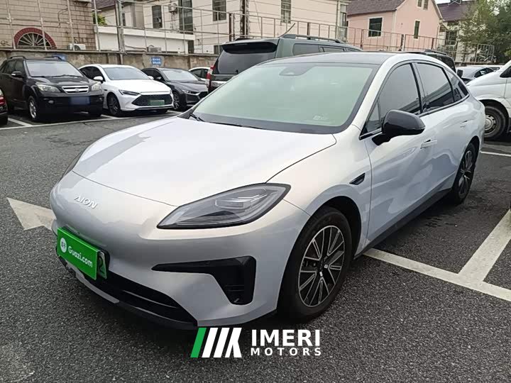 GAC AION RT 520 Smart Luxury Edition