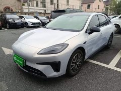 GAC AION RT 520 Smart Luxury Edition - ფოტო 1
