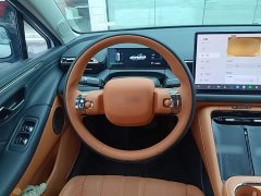 GAC AION RT 520 Smart Luxury Edition - ფოტო 10