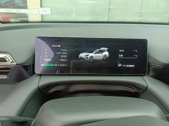 GAC AION RT 520 Smart Luxury Edition - ფოტო 11