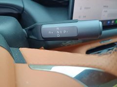 GAC AION RT 520 Smart Luxury Edition - ფოტო 13