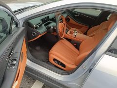 GAC AION RT 520 Smart Luxury Edition - ფოტო 15