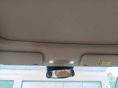 GAC AION RT 520 Smart Luxury Edition - ფოტო 17