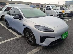 GAC AION RT 520 Smart Luxury Edition - ფოტო 3
