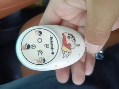GAC AION RT 520 Smart Luxury Edition - ფოტო 8