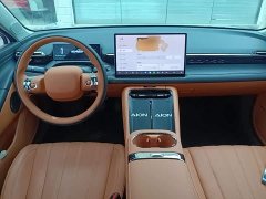 GAC AION RT 520 Smart Luxury Edition - ფოტო 9