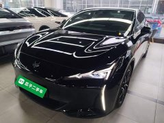 ARCFOX Alpha S5 708MAX 200kW - ფოტო 1
