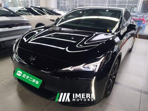 2024 ARCFOX Alpha S5 708MAX 200kW - ავტომობილი ჩინეთიდან