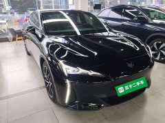 ARCFOX Alpha S5 708MAX 200kW - ფოტო 3