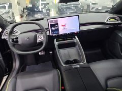 ARCFOX Alpha S5 708MAX 200kW - ფოტო 9