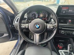 BMW 1 Series Facelift 125i M Sport Night Edition - ფოტო 10