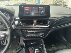 BMW 1 Series Facelift 125i M Sport Night Edition - ფოტო 12