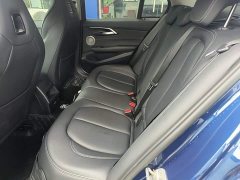 BMW 1 Series Facelift 125i M Sport Night Edition - ფოტო 16
