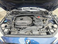 BMW 1 Series Facelift 125i M Sport Night Edition - ფოტო 19