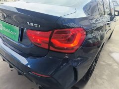 BMW 1 Series Facelift 125i M Sport Night Edition - ფოტო 7