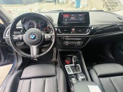 BMW 1 Series Facelift 125i M Sport Night Edition - ფოტო 9