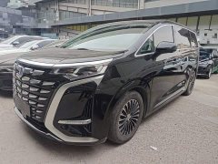 Denza D9 DM-i 980 Four-Wheel Drive Flagship - ფოტო 1