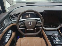 Denza D9 DM-i 980 Four-Wheel Drive Flagship - ფოტო 10