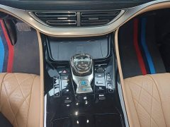 Denza D9 DM-i 980 Four-Wheel Drive Flagship - ფოტო 13