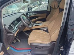 Denza D9 DM-i 980 Four-Wheel Drive Flagship - ფოტო 14