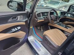 Denza D9 DM-i 980 Four-Wheel Drive Flagship - ფოტო 15