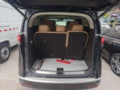 Denza D9 DM-i 980 Four-Wheel Drive Flagship - ფოტო 18